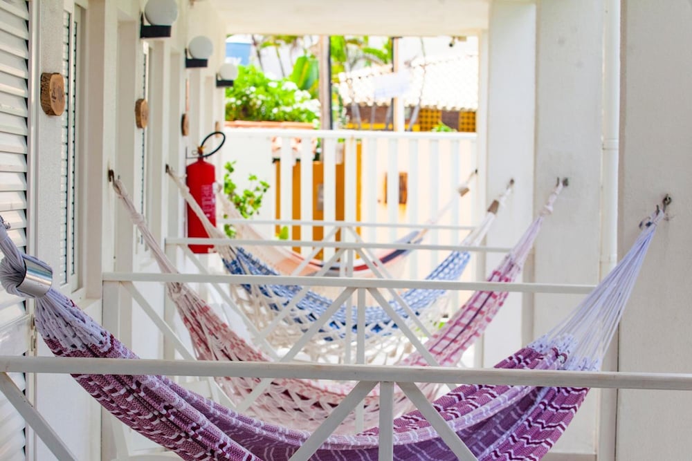 Brisamar Hotel Pousada - Barra de Sao Miguel 7/50