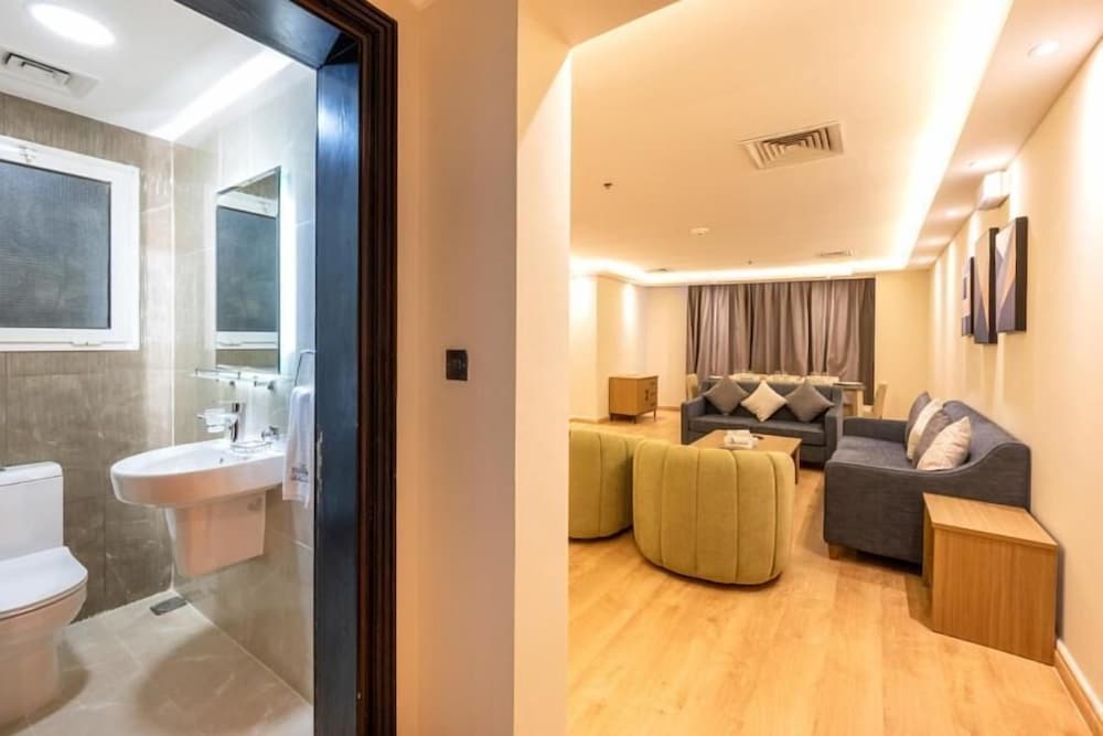 Saray Musheireb Hotel and Suites 23/24