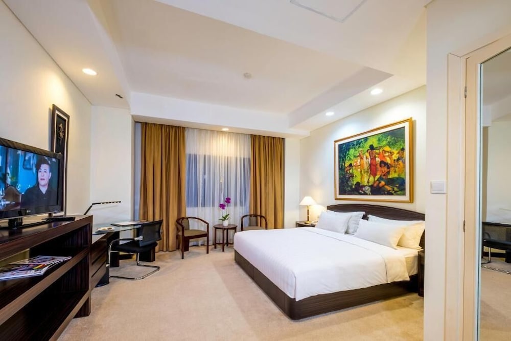 Sintesa Peninsula Hotel 26/60