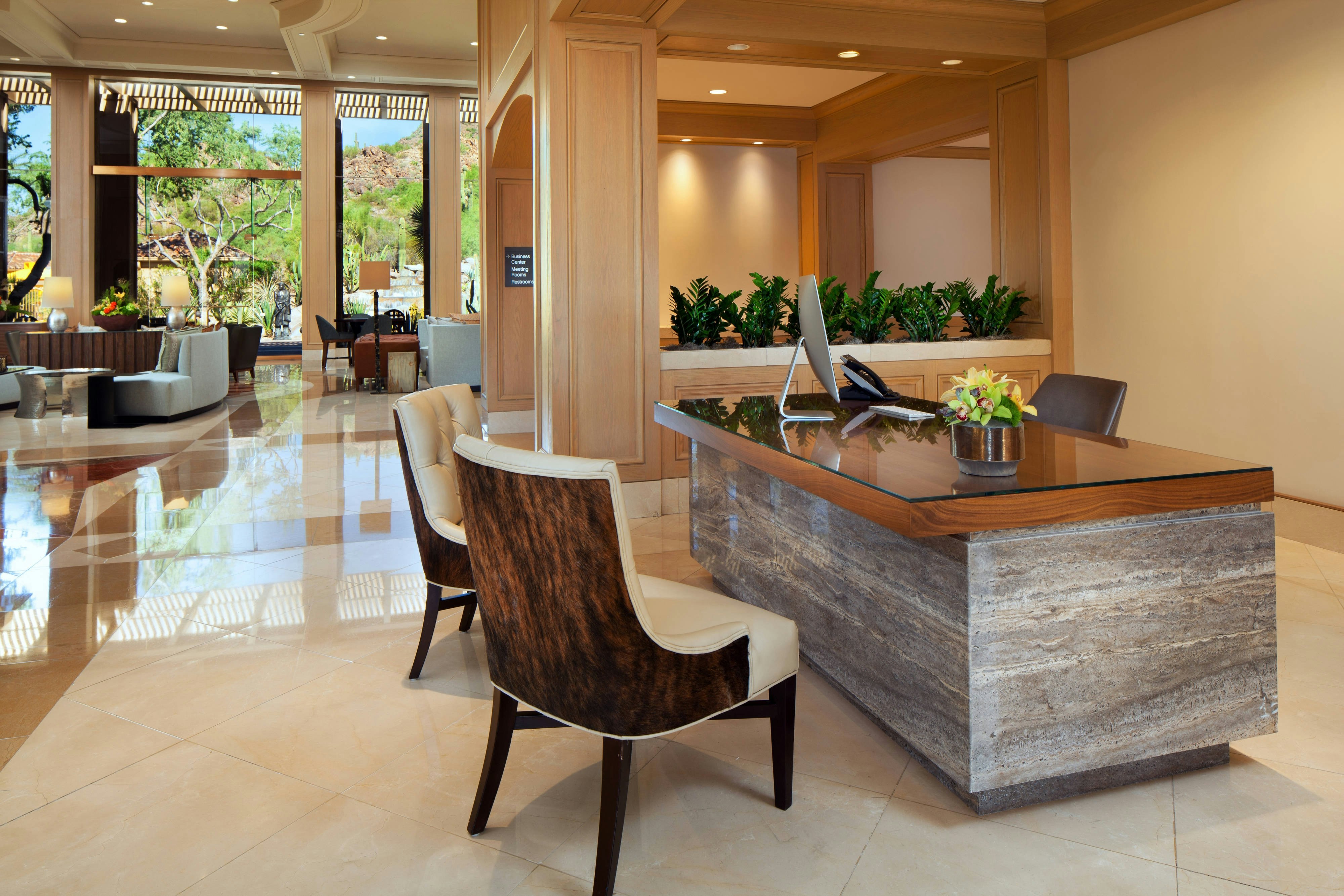 The Phoenician A Luxury Collection Resort 9/50