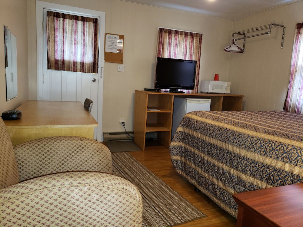 Regent Motel 20/50