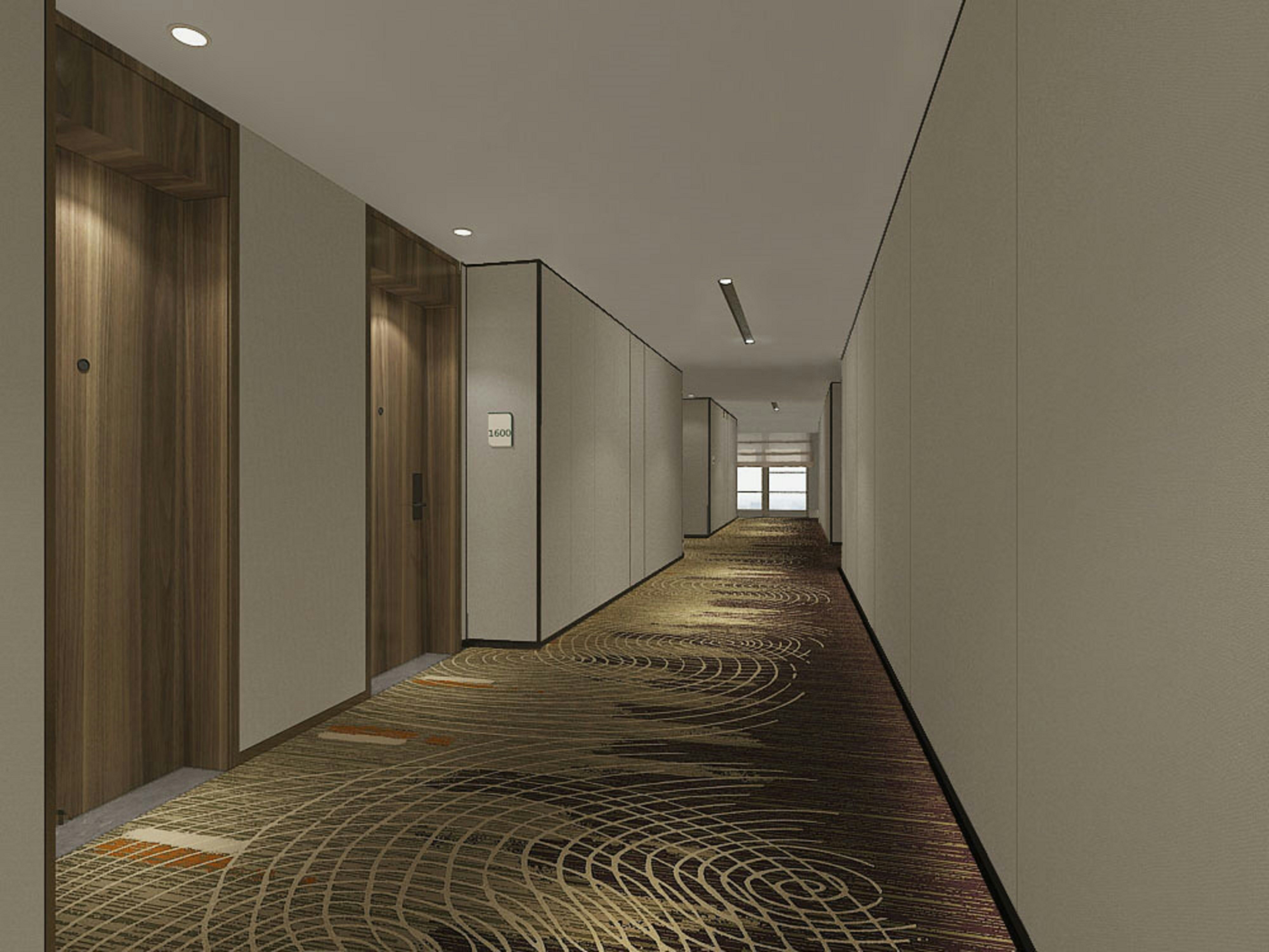 Hilton Garden Inn Jinzhou Central Street 6/44