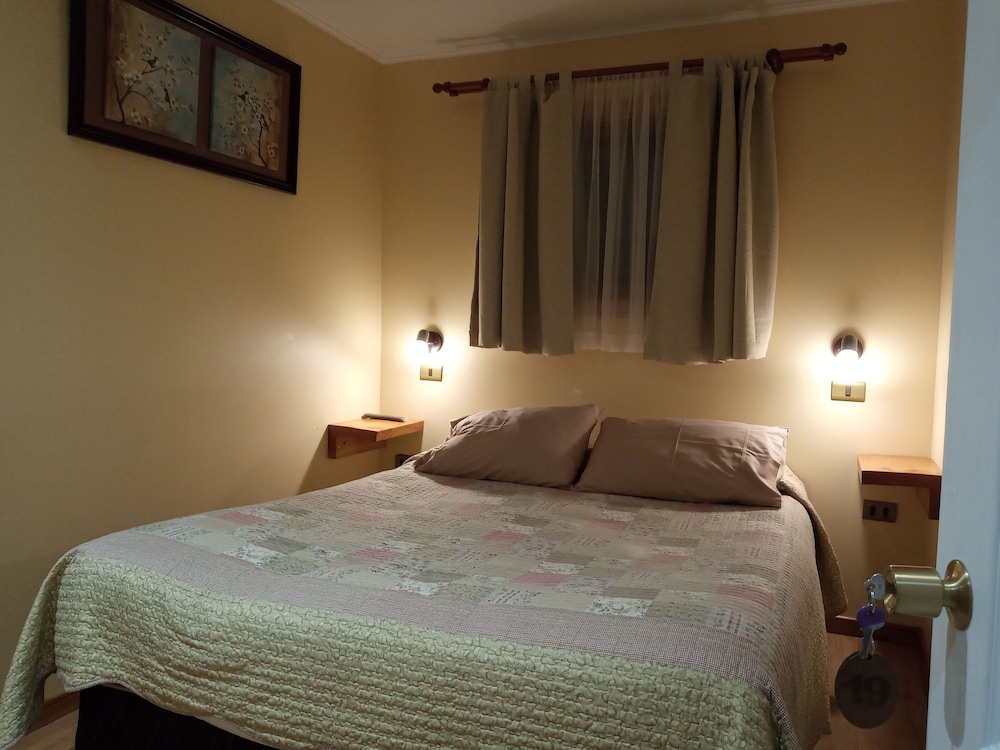 Hostal Graciela 8/50