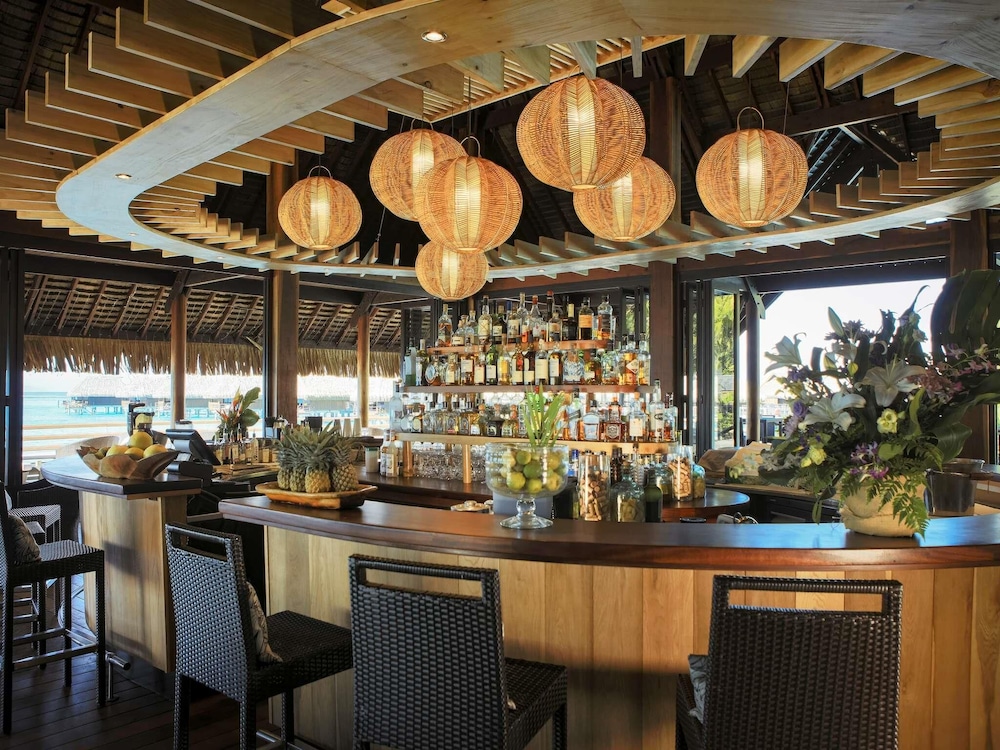 Sofitel Kia Ora Moorea Beach Resort 35/50