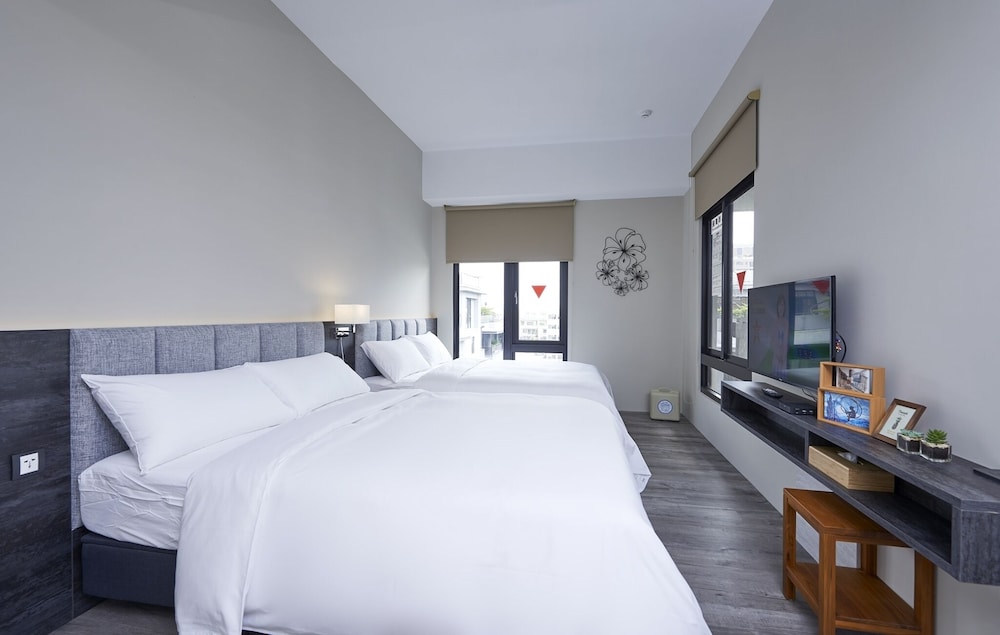 Z Hotel 19/59