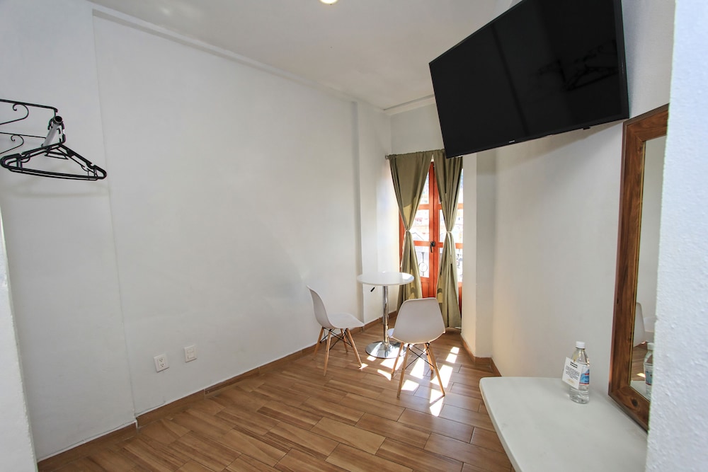 Real Guanajuato Hotel 37/64