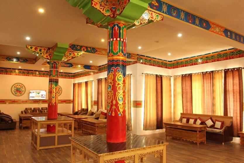 The Grand Chubi Hotel 24/29