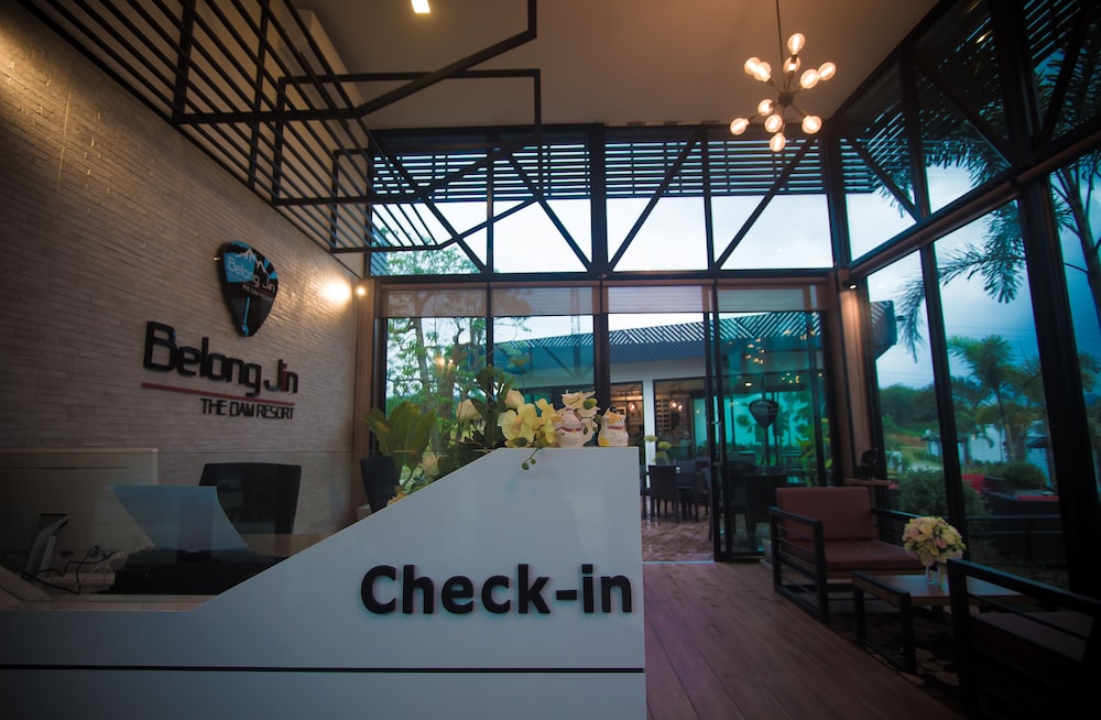 Belong Jin The Dam Resort 40/74