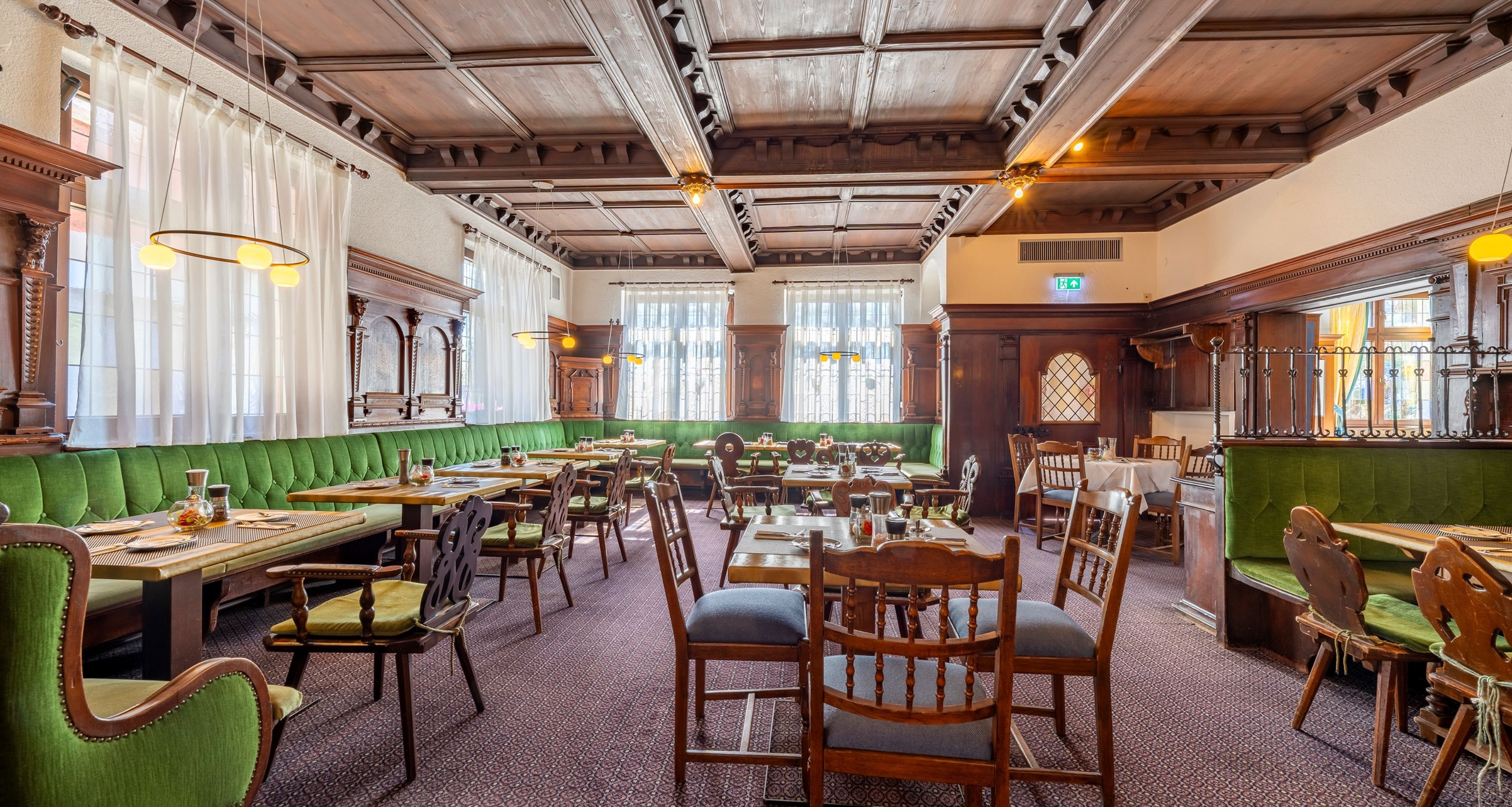 Plaza Hotel Buchhorner Hof 14/20