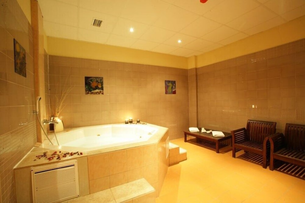 Park Hotel Odessos 17/29