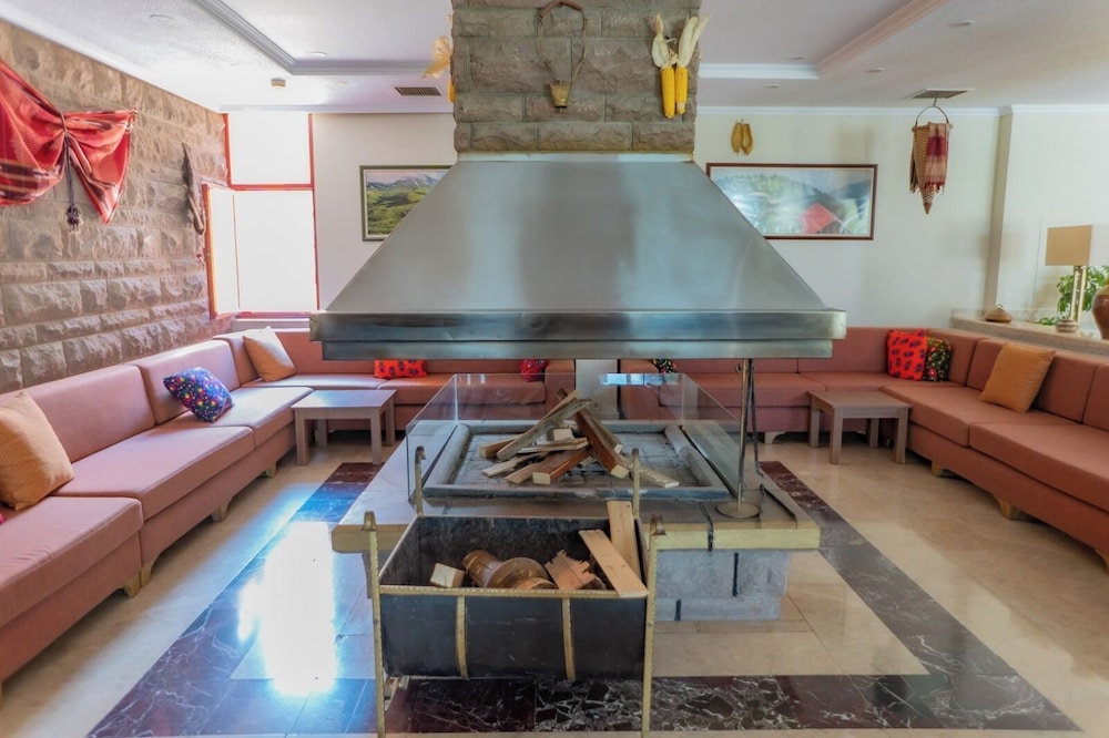 Patalya Lakeside Resort 47/63