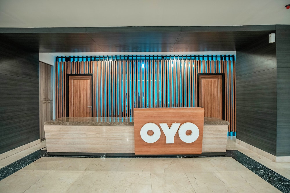 Oyo 728 Flagship Baileys Apartment 10/42
