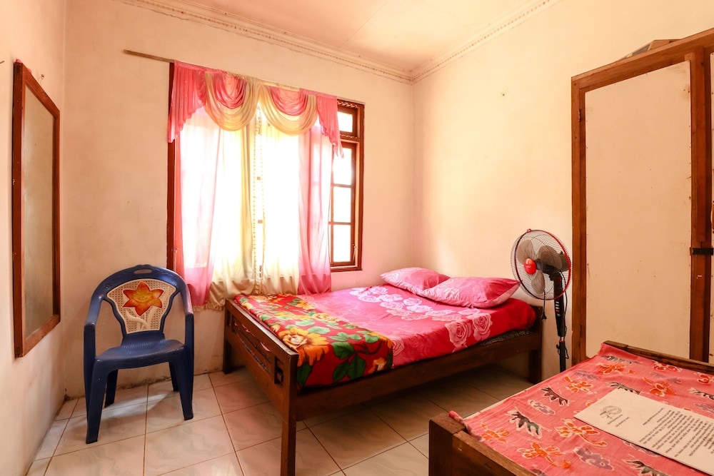 Iran Homestay 4/21