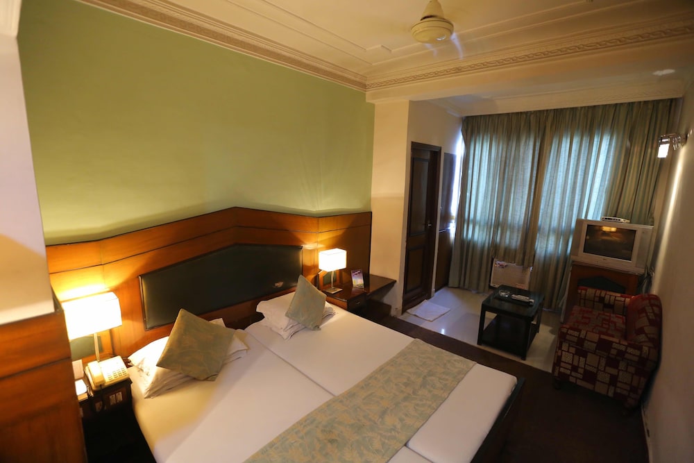 Hotel Vip International 15/41