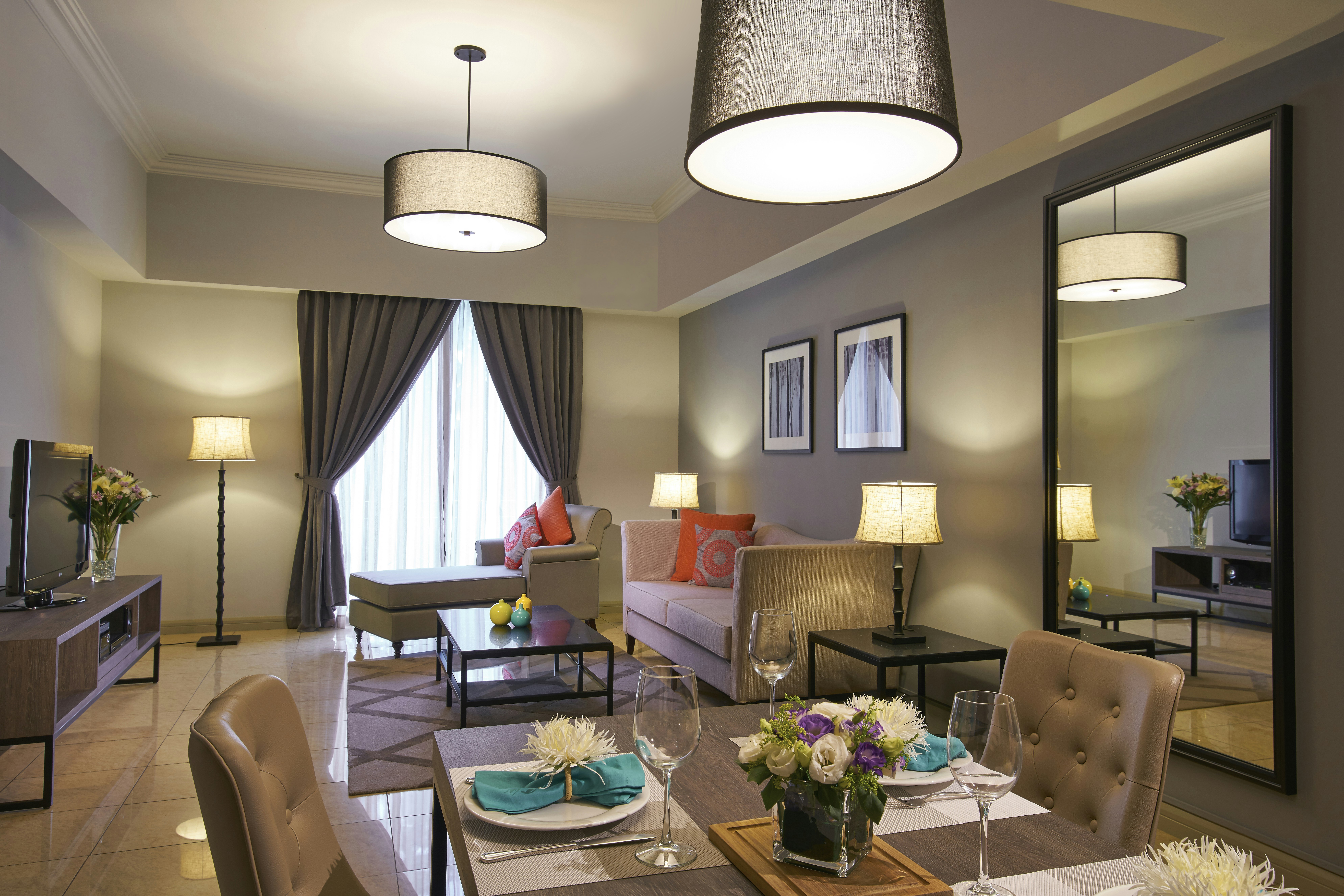 Adina Serviced Apartments Singapore Orchard (Ex-Regency House) 49/71