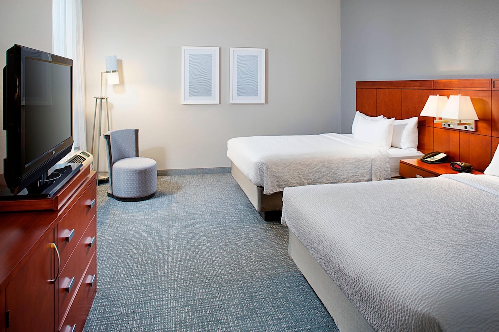 Courtyard by Marriott San Antonio SeaWorld - Westover Hills 9/65