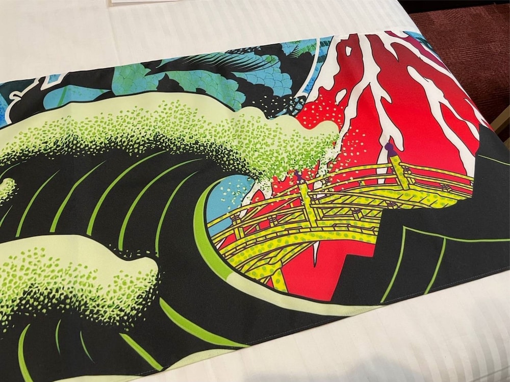 MONday Apart 日本橋人形町 写真2