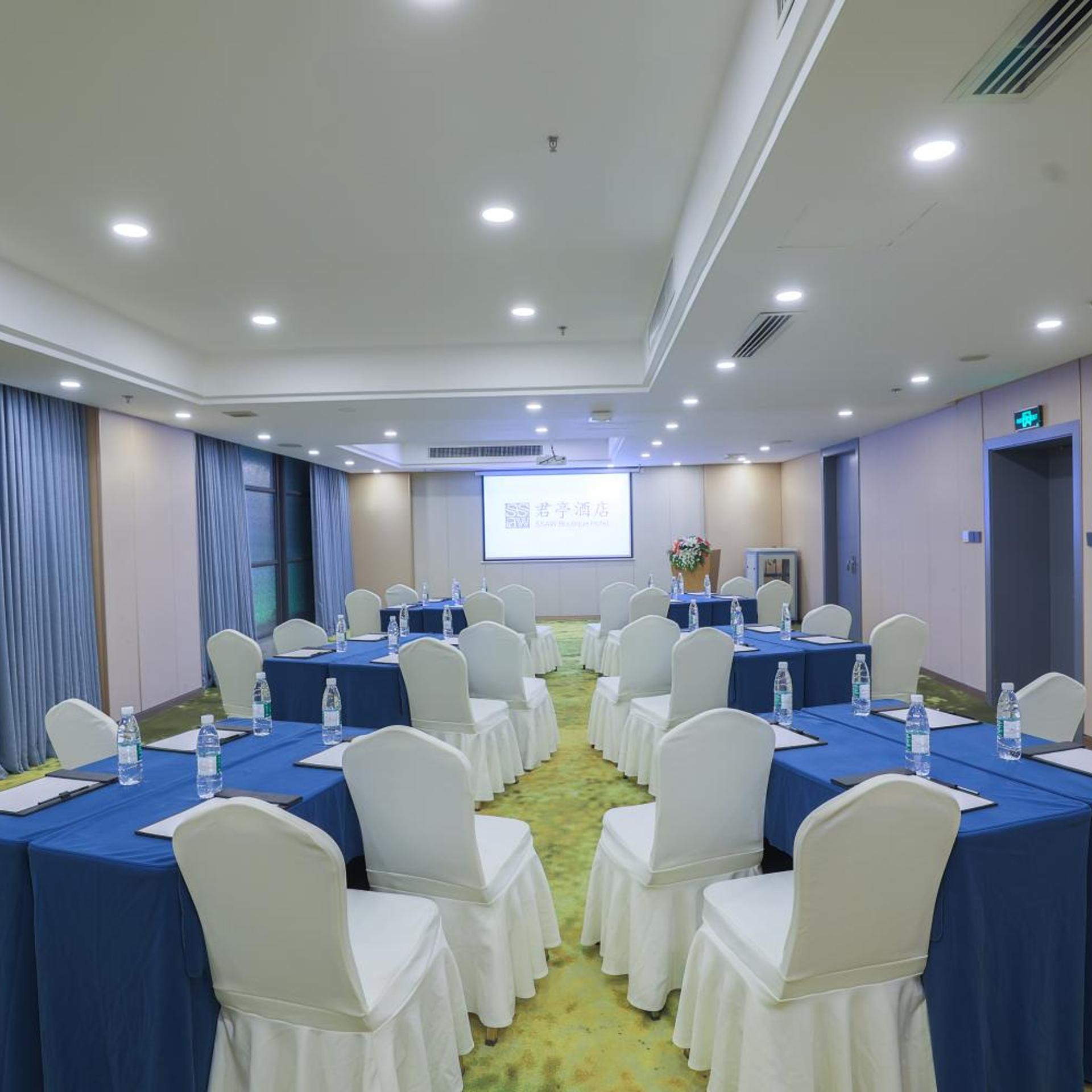 Pagoda Hotel West Lake Wulin Hangzhou 46/53