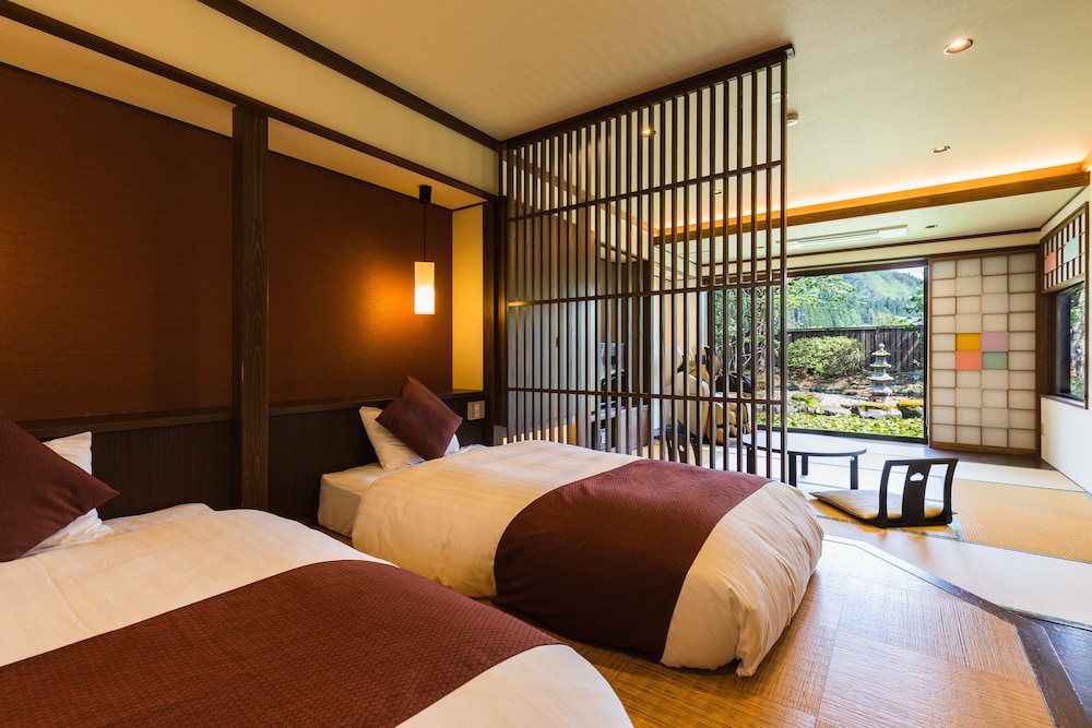 Onogawa Onsen Kajikaso 10/42