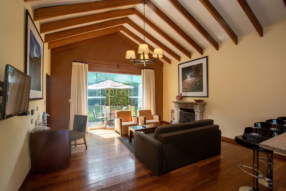 Casa Andina Premium Valle Sagrado Hotel And Villas Ex Casa Andina Private Collection Valle Sagrado 50/75