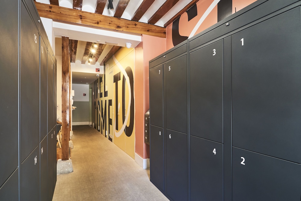 Slow Suites Chueca 3/50