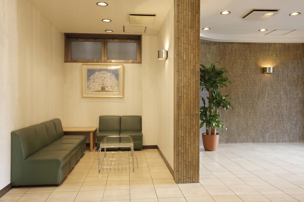 Sankei City Hotel Chiba 25/29