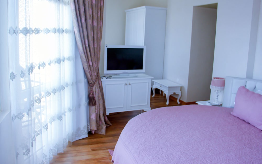Buyukada Princess Hotel 21/50