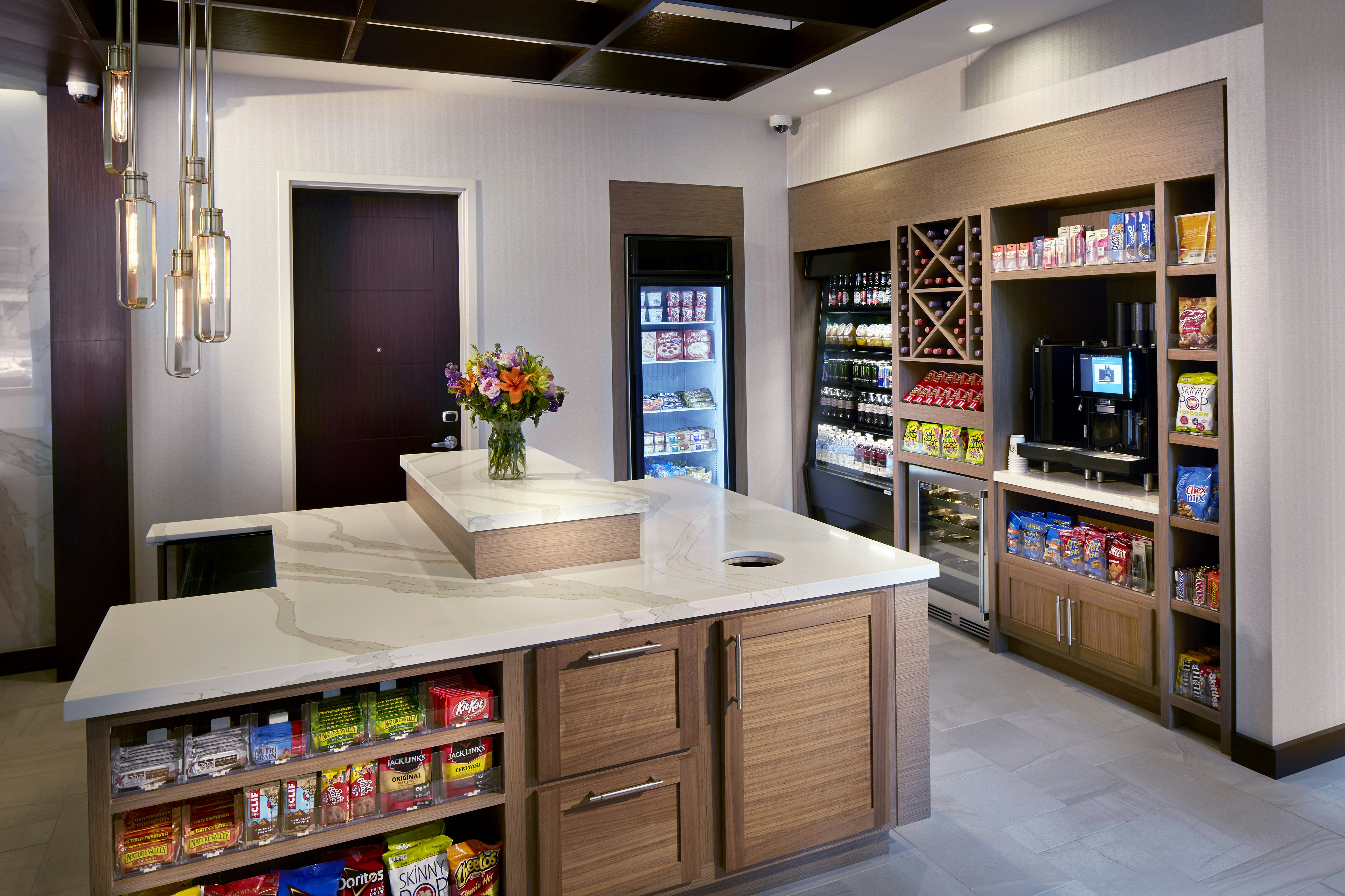 Hilton Garden Inn Roslyn 3/46