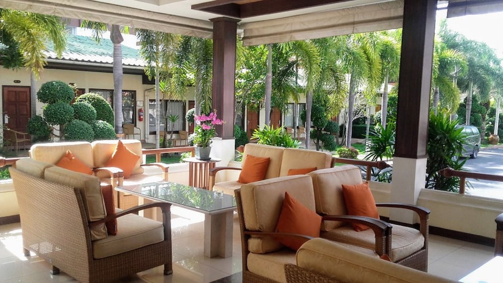 Thai Garden Resort 76/105
