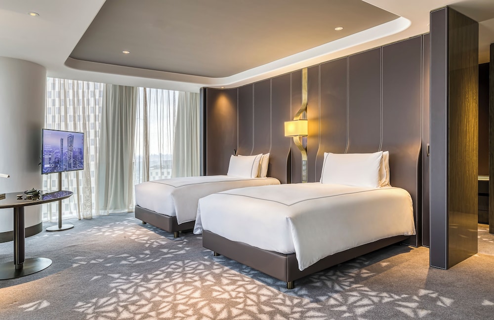 PREMIUM, TWIN BEDS