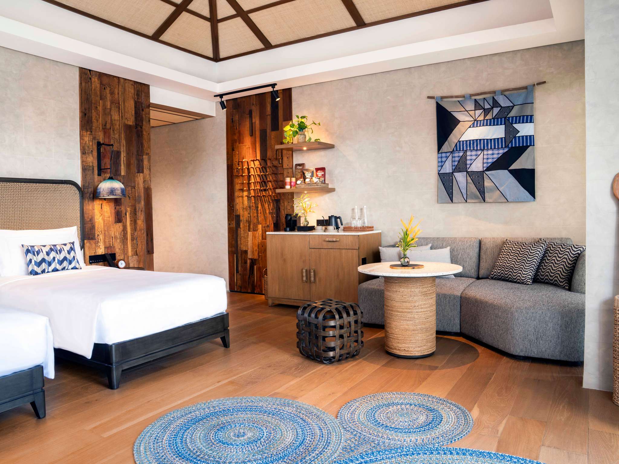 South Palms Resort and Spa Panglao - MGallery Collection 13/55