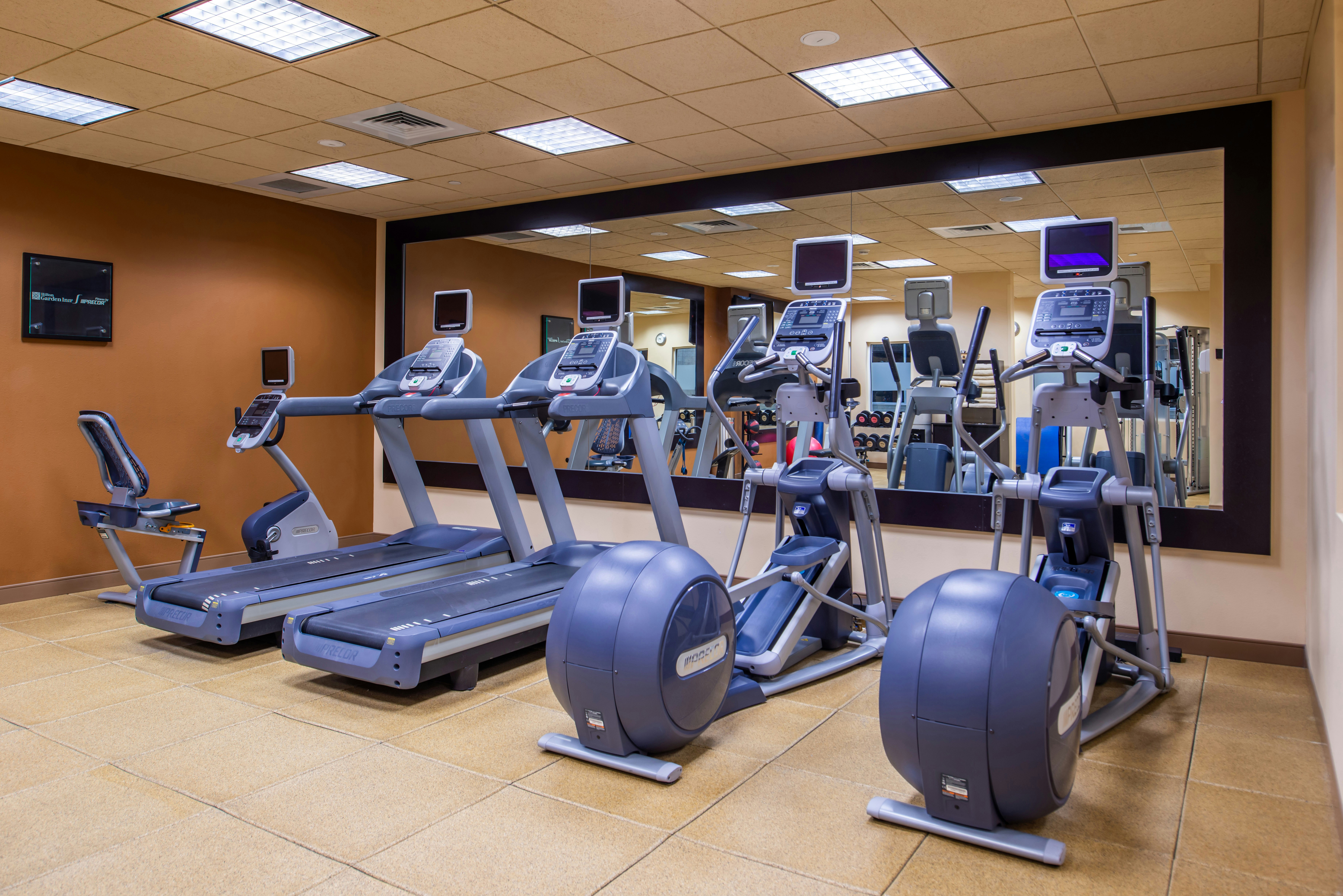 Hilton Garden Inn Boise Spectrum 34/59