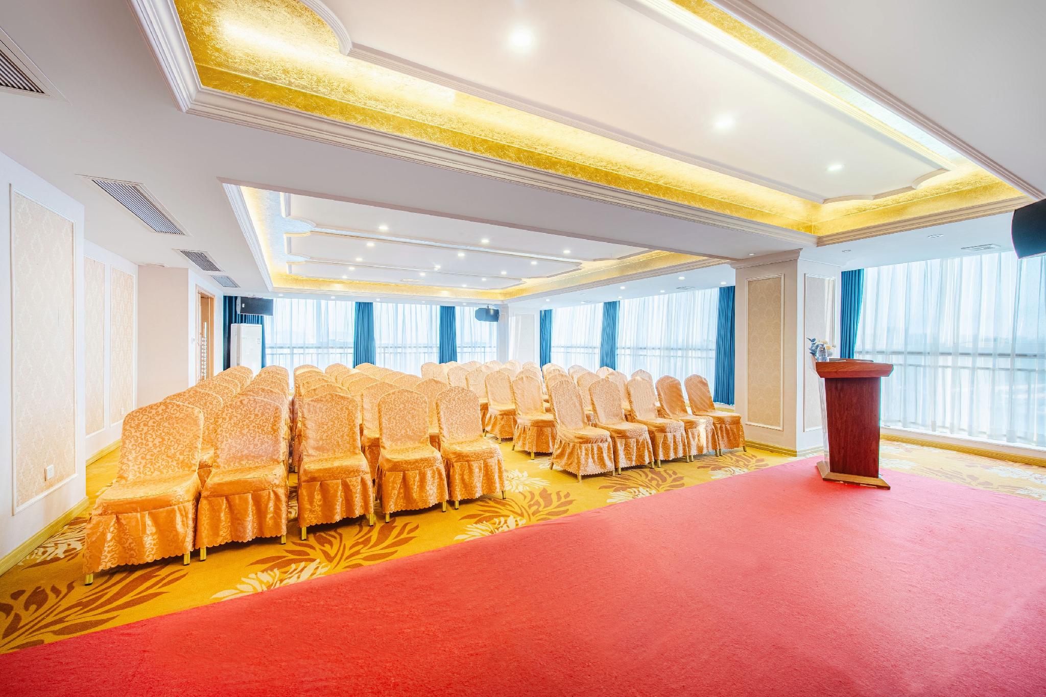 Vienna Hotel (Dongguan Tangxia Huayuan Street) 48/60