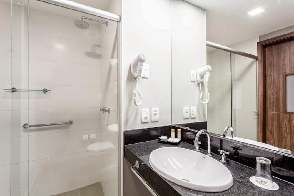 Hotel Vivenzo Savassi 44/50