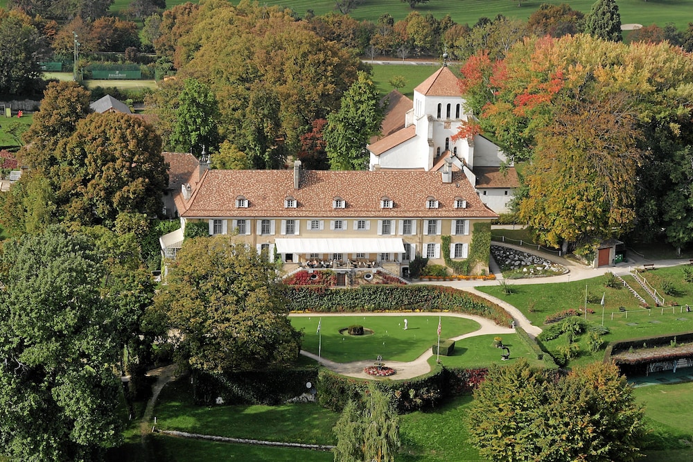 Chateau de Bonmont 32/46