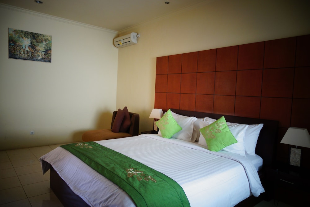 Gracia Bali Villas & Apartment 20/71