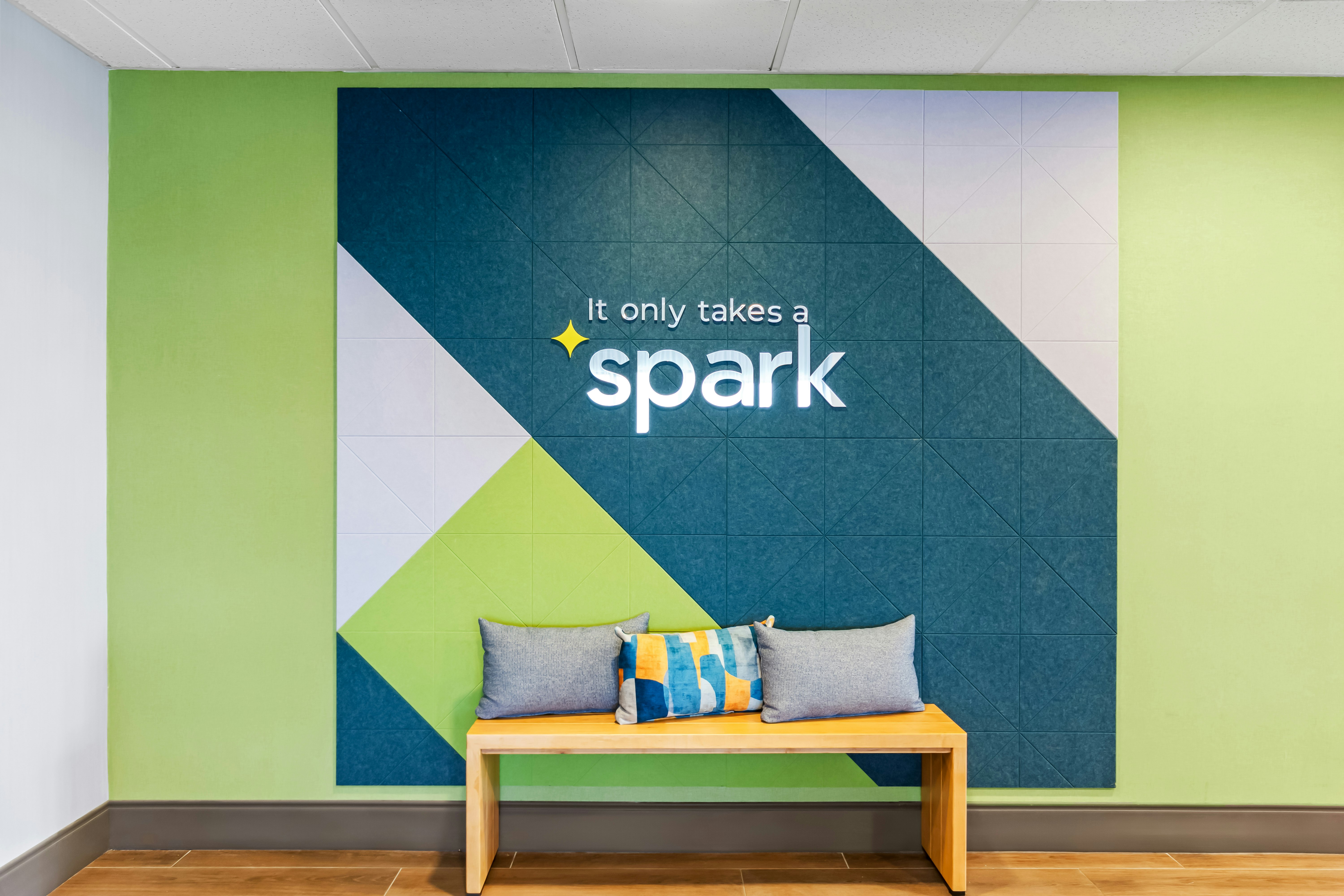 Spark by Hilton Bardstown 14/49