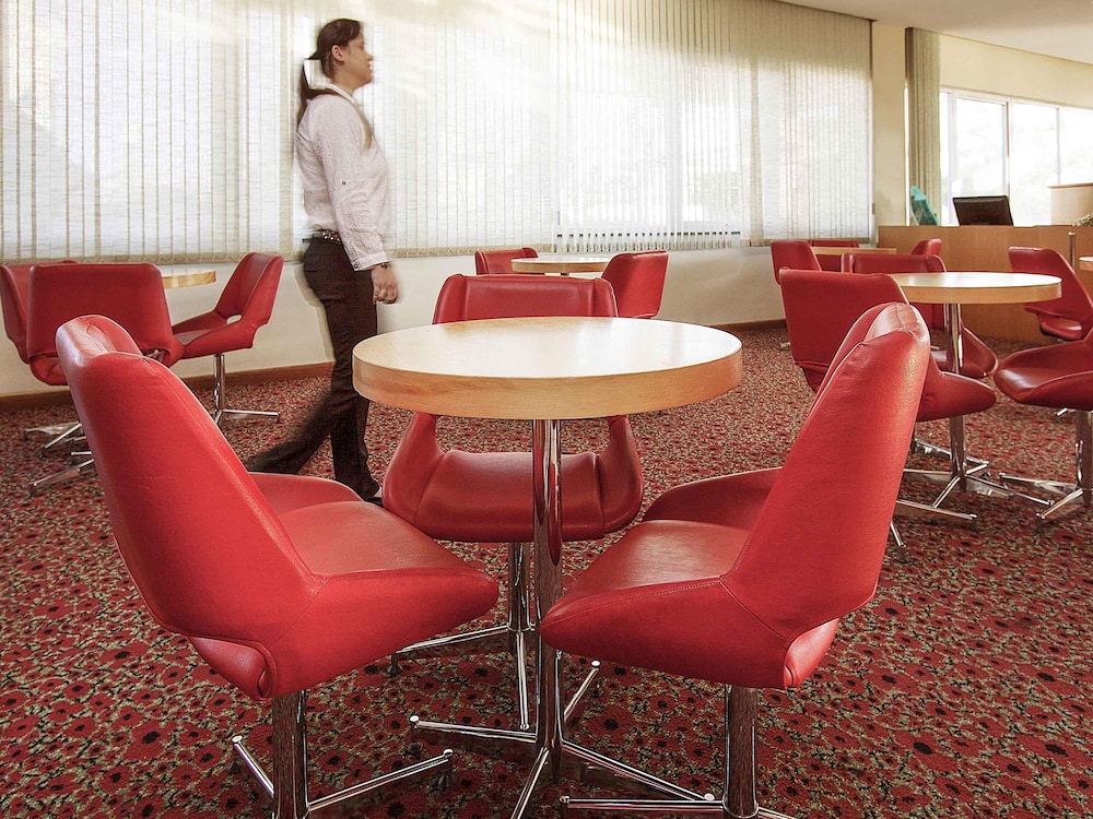 Ibis Uberlandia 38/56