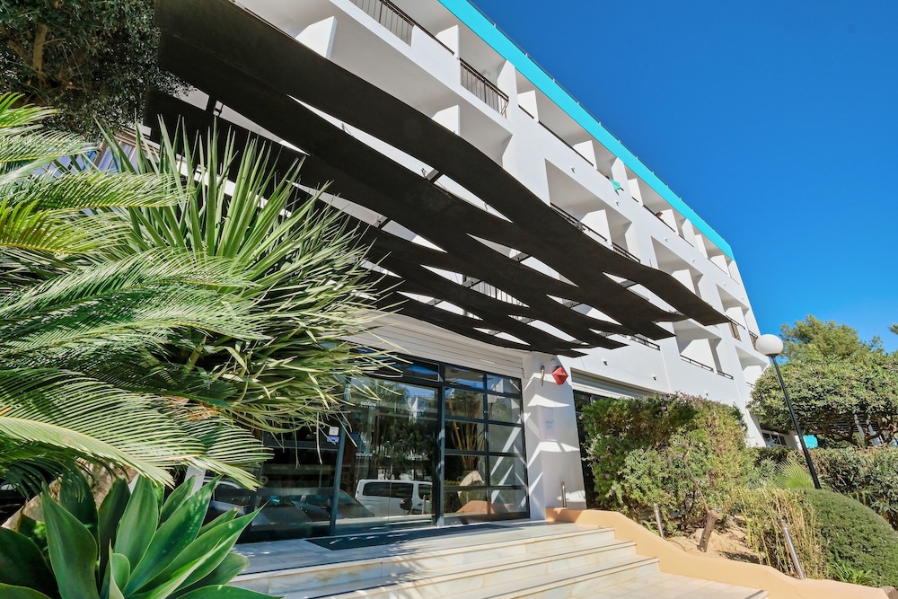 Azuline Hotel Mar Amantis & Mar Amantis II 6/62