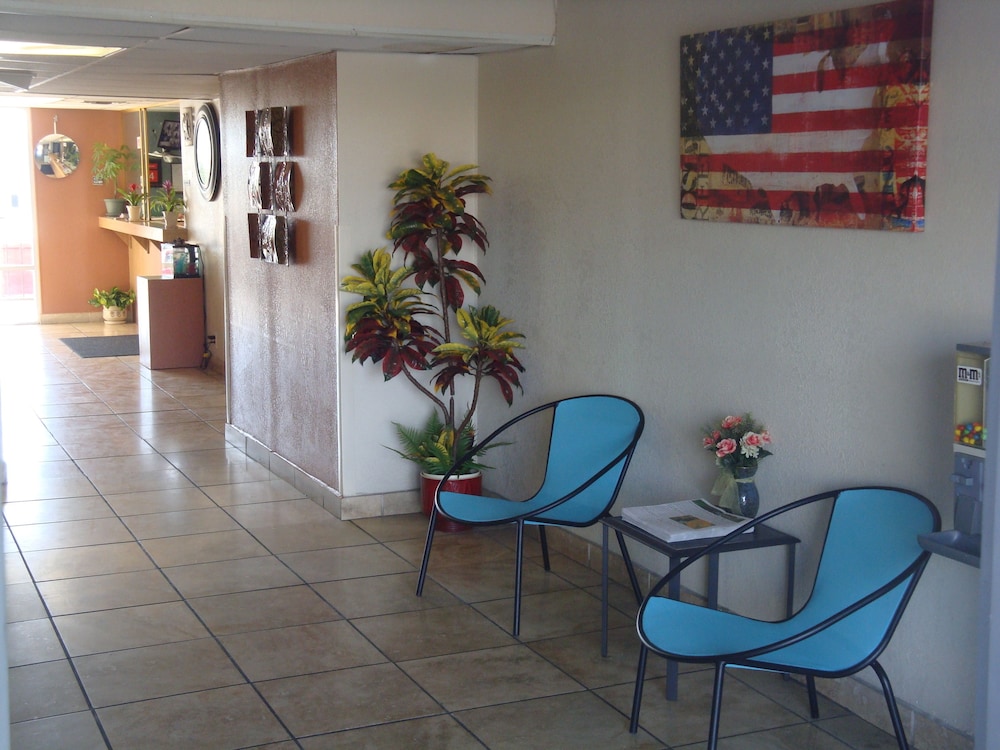 Travelers Inn by Hotel O Lake Havasu City 23/36