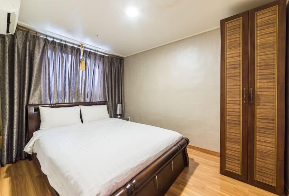 La Mia Residence Hotel 16/37