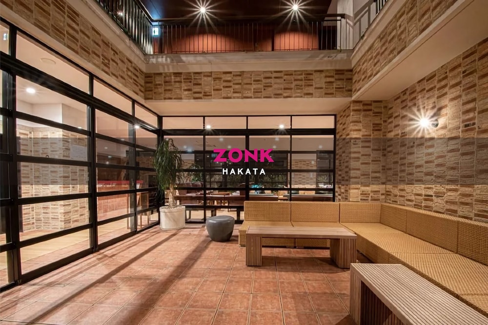 Toho Hotel Zonk Hakata 29/48