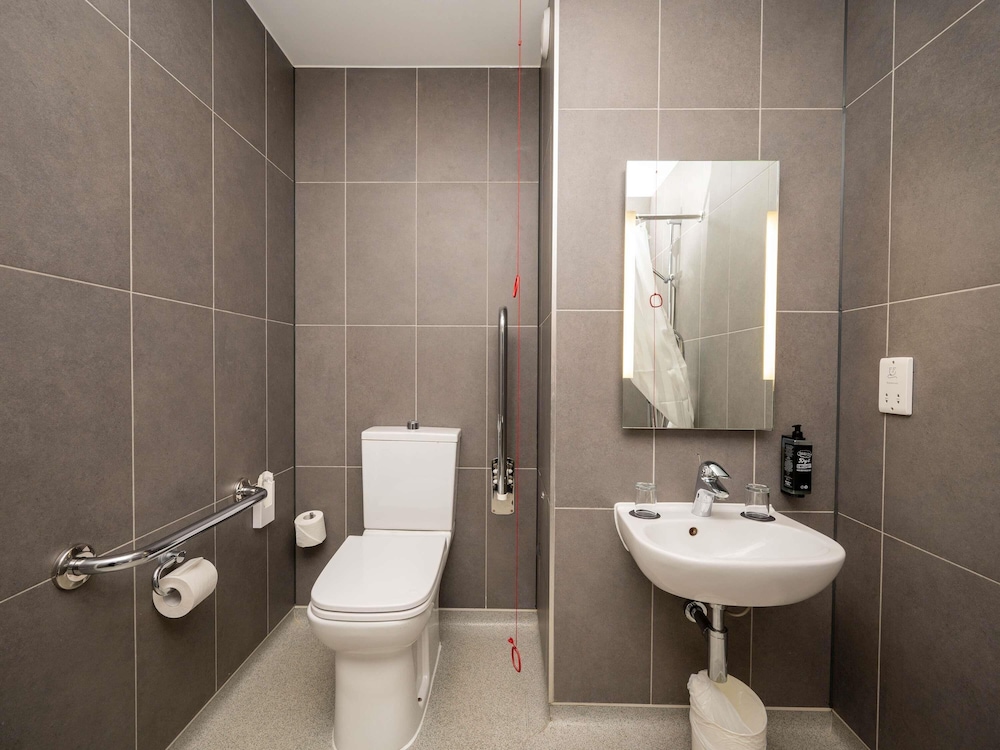 Ibis Budget London Barking 47/48