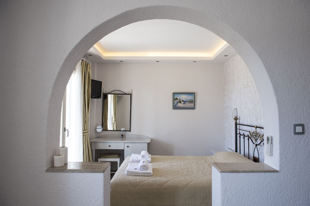 Contaratos Beach Hotel 22/50