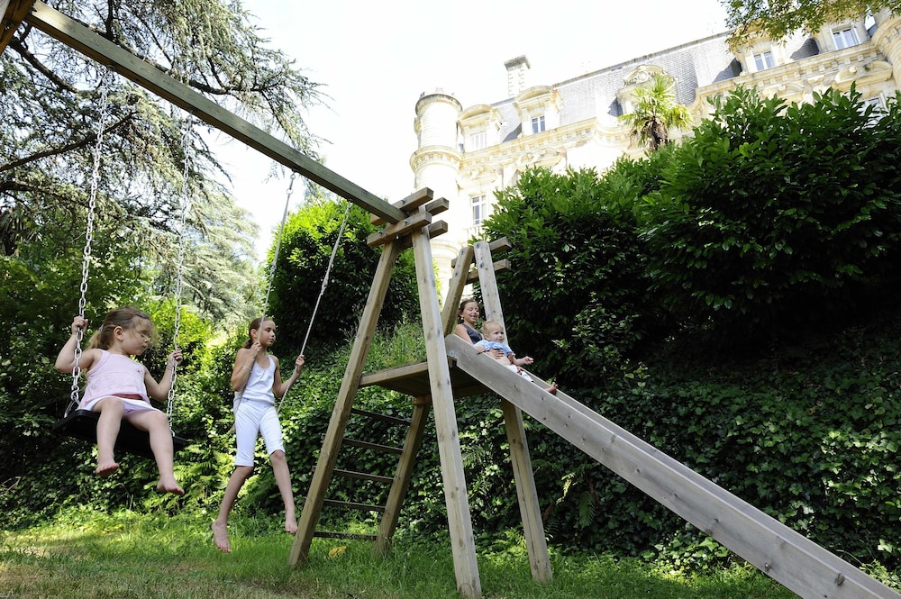 CHATEAU CLEMENT 23/50