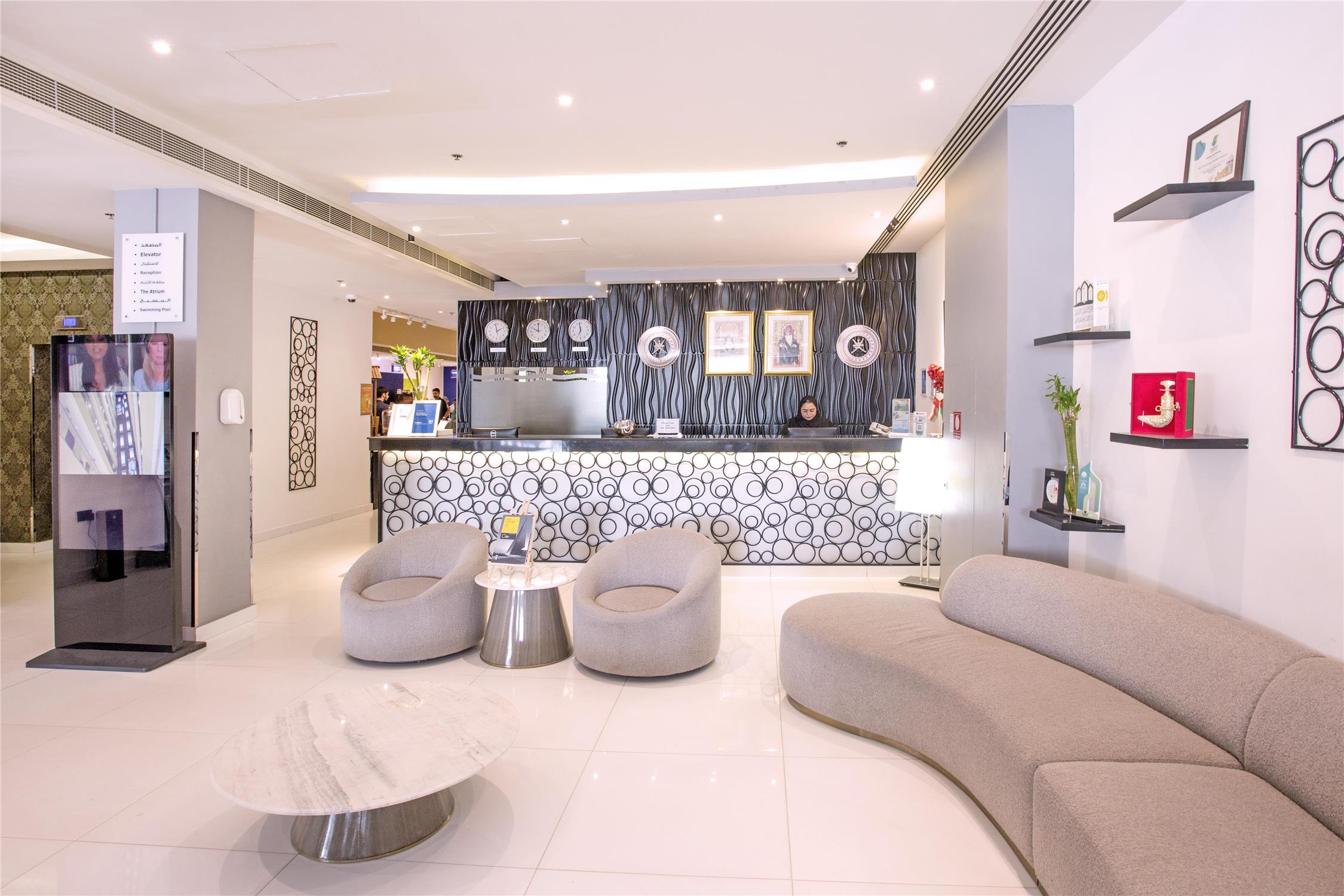 Best Western Premier Muscat 17/74