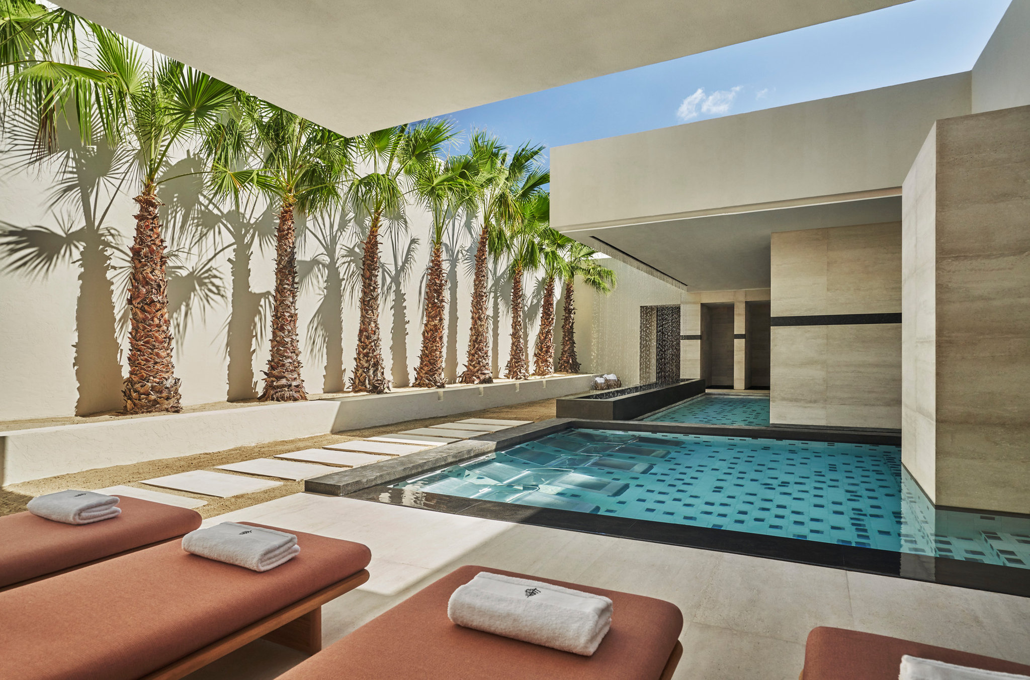 Four Seasons Resort Los Cabos at Costa Palmas 12/48