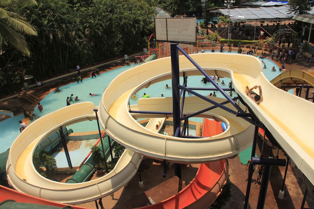 Kumar Resort Lonavala 48/50