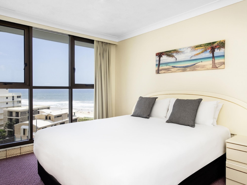 2 BEDROOMS, APARTMENT
