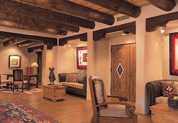 The Hacienda Spa At Hotel Santa Fe 36/49